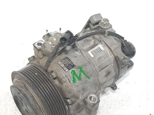 AC compressor NISSAN QASHQAI II SUV (J11, J11_) 1.6 dCi ALL MODE 4x4-i | BP28179579M34 
