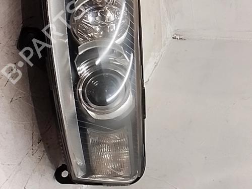 Koplamp links Koplamp links AUDI A6 C6 Avant (4F5) 3.2 FSI quattro (255 hp) 36109049 36109049