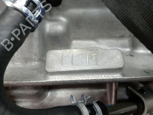 Gearbox TOYOTA YARIS (_P13_) 1.5 Hybrid (NHP130_, NHP130) | BP23363216M3 