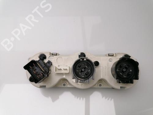 Used Climate control FORD TRANSIT CONNECT (P65_, P70_, P80_) 1.8 Di (75 hp) 23377154