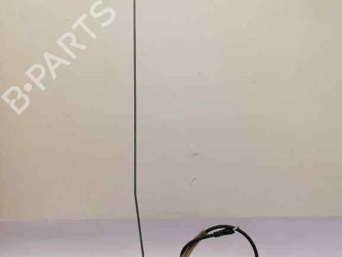 Used Rear left lock SEAT CORDOBA Vario (6K5) 1.4 i (60 hp) 23650120