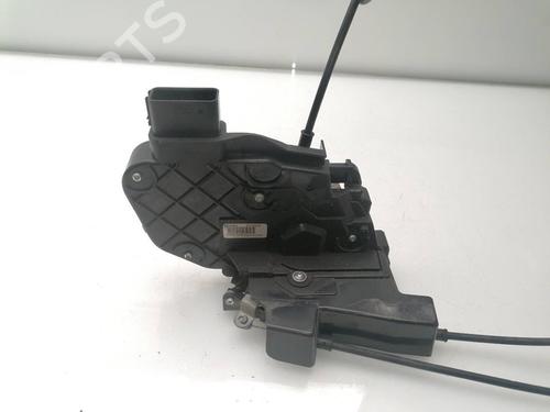 Used Front left lock VOLVO S40 II (544) 1.8 FlexFuel (125 hp) 23936481