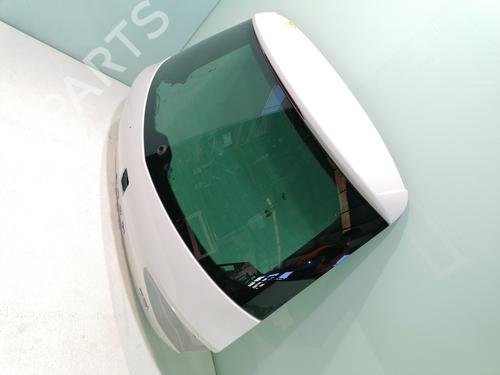 Tailgate SEAT LEON (5F1) 1.4 TSI | BP24444683C6 