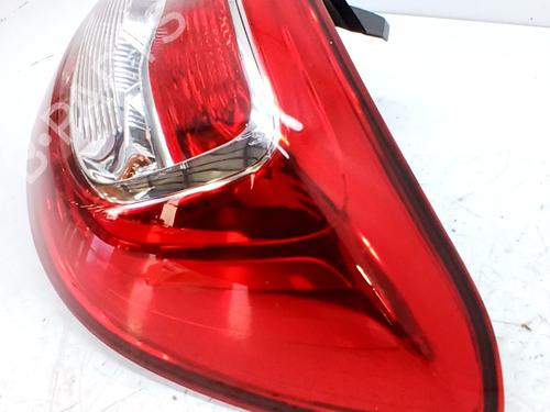 Right taillight DACIA SANDERO II 1.5 dCi 75 / Blue dCi 75 (B8JW, B8M4, B8AH, B8M7, B8M6) | BP38407926C35 - Image 4