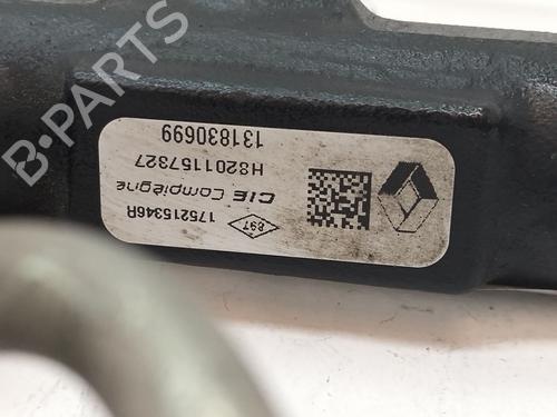 Injection rail DACIA DOKKER MPV (KE_) 1.5 dCi (KEAJ, KEAH) | BP26574857M98 
