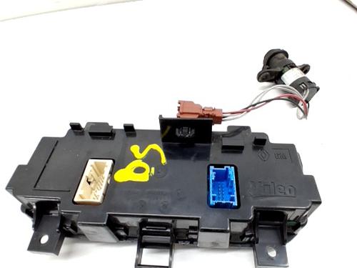 Commande Chauffage RENAULT TRAFIC II Van (FL) 2.5 dCi 145 (FL0J) | BP30050343I5 