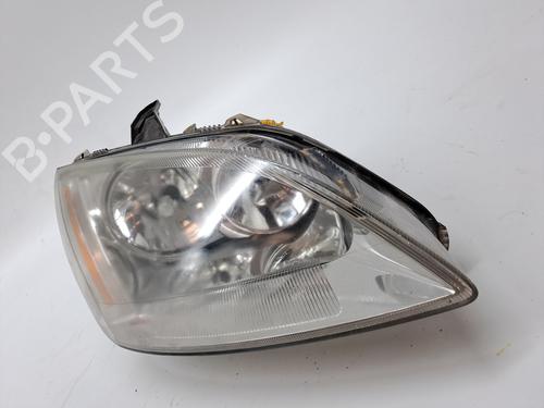 Right headlight FORD FOCUS C-MAX (DM2) 1.6 | BP23363733C29 