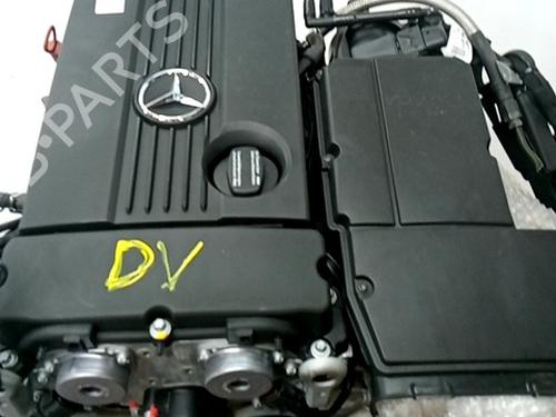 Engine MERCEDES-BENZ C-CLASS Coupe (CL203) C 180 Kompressor (203.746) | BP30477617M1 