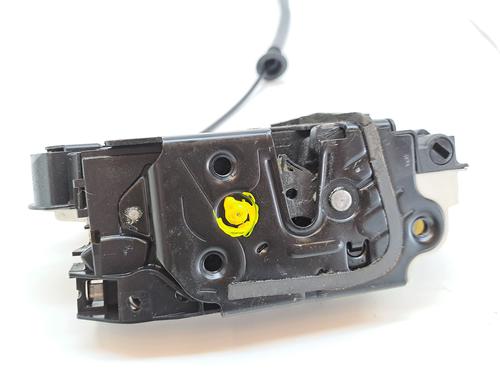 Front right lock SKODA OCTAVIA III Combi (5E5, 5E6) 1.6 TDI | BP23362925C97 