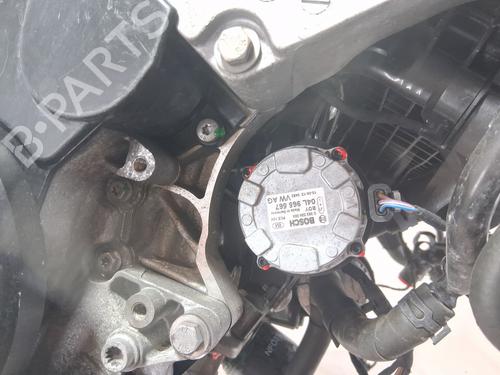Engine VW GOLF VII (5G1, BQ1, BE1, BE2) 1.4 GTE Hybrid | BP29325827M1 - Image 8