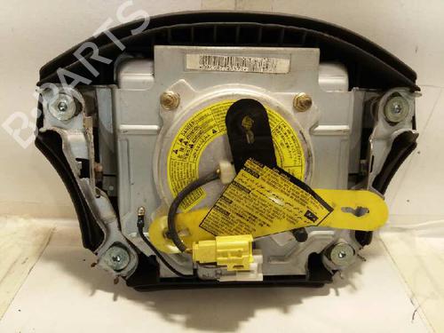 Driver airbag TOYOTA LAND CRUISER 90 (_J9_) 3.0 TD (KZJ90_, KZJ95_, KZJ90R, KZJ95R, KZJ90W, KZJ95W) | BP23404338C9 