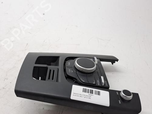Switch AUDI A3 Sportback (8VA, 8VF) 2.0 TDI | BP23942996I30 - Image 8