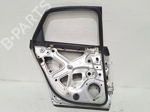 Left rear door AUDI A4 B7 (8EC) 3.0 TDI quattro | BP27274721C4 