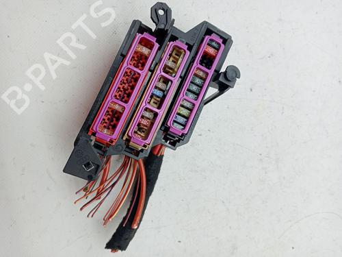 Fuse box AUDI A1 Sportback (8XA, 8XF) 1.0 TFSI | BP23352658E1 