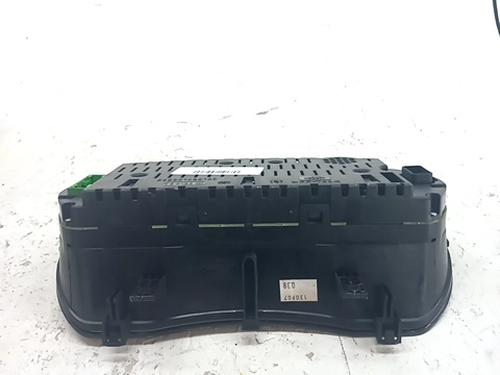 Instrument cluster VW POLO IV (9N_, 9A_) 1.4 TDI | BP29558213C47 