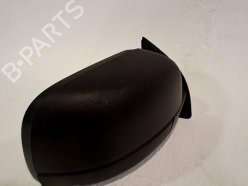 Right mirror FORD RANGER (TKE) 2.2 TDCi 4x4 | BP29557704C27 