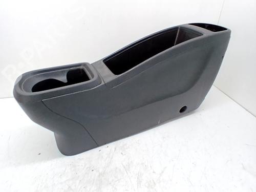 Mittelkonsole FIAT 500e (332_) Elektro 3+1 (FA1) (118 hp) 30337621