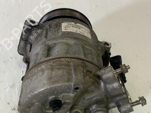 AC compressor LAND ROVER RANGE ROVER EVOQUE (L538) 2.0 D | BP38418300M34 - Image 3