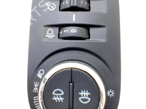 Interruttore luci OPEL CROSSLAND X / CROSSLAND (P17, P2QO) 1.6 Turbo D (75) (99 hp) 32106170