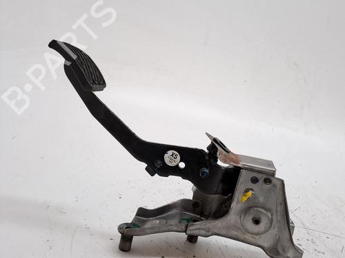 Kløtsj NISSAN MICRA IV (K13K, K13KK) 1.2 (80 hp) 27378166