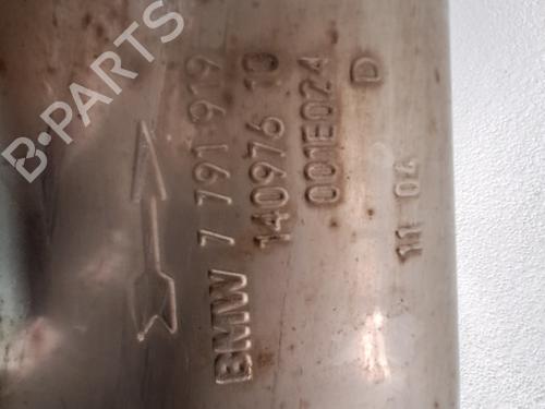 Exhaust system BMW 1 (E87) 118 d | BP38437498M121 - Image 3