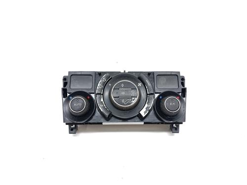 Used Climate control PEUGEOT 3008 I MPV (0U_) 1.6 HDi (114 hp) 25809327