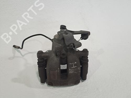 Used Left rear brake caliper PEUGEOT 3008 I MPV (0U_) 1.6 BlueHDi 120 (120 hp) 25613601