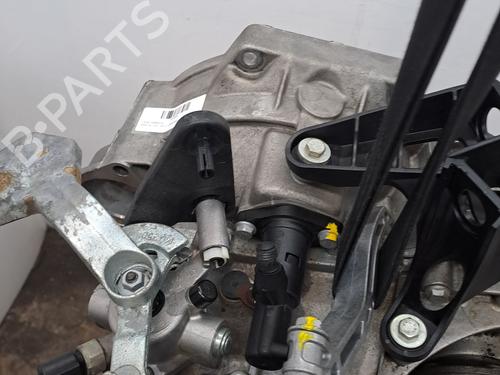 Gearbox SEAT ALTEA (5P1) 1.9 TDI | BP23977099M3 