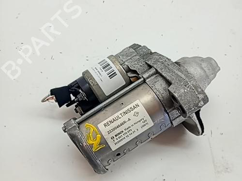Motor arranque DACIA DUSTER (HM_) 1.0 TCe 100 (HMMT) (101 hp) 31369396