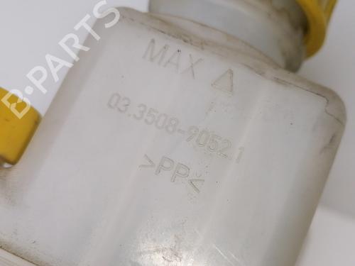 Used Brake master cylinder ALFA ROMEO GIULIETTA (940_) 2.0 JTDM (940.FXL1A) (140 hp) 23383708