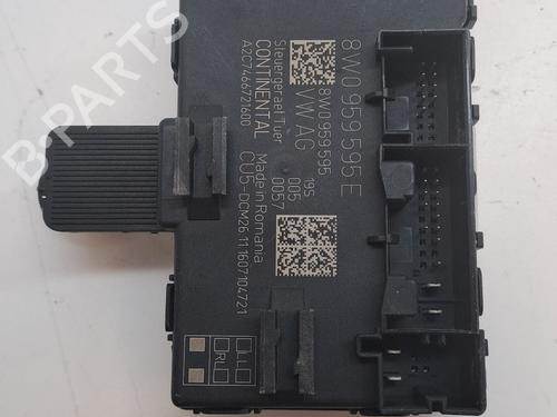 Elektronisk modul AUDI A5 Sportback (F5A, F5F) 2.0 TDI | BP28164028M83 