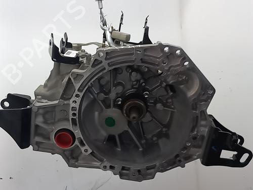 gearbox-toyota-auris-_e15_-2006-2007-2008-2009-2010-2011-2012-2013-39556820 main image