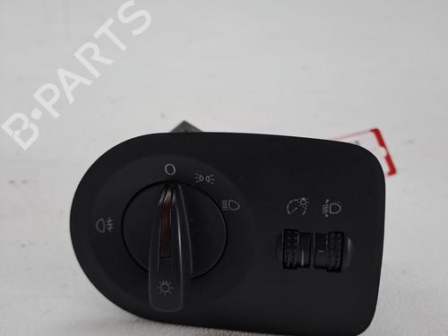 Headlight switch SEAT IBIZA IV (6J5, 6P1) 1.6 TDI | BP24736110I24 - Image 1