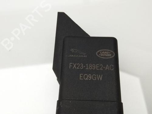 Electronic module LAND ROVER RANGE ROVER EVOQUE (L538) 2.0 D 4x4 | BP24171054M83 