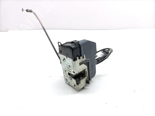 Rear left lock RENAULT MEGANE II (BM0/1_, CM0/1_) 1.9 dCi | BP25593612C100 