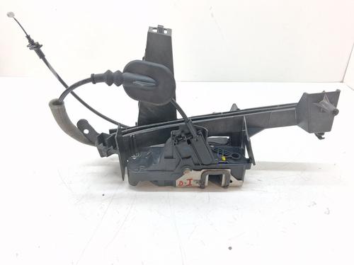 Used Front left lock FORD FIESTA VII (HJ, HF) 1.1 Ti-VCT (86 hp) 28975252