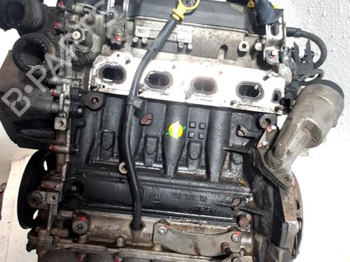Used Engine Engine OPEL CORSA D (S07) 1.4 (L08, L68) (90 hp) 33766928 33766928