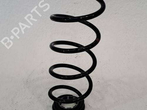 Used Shock absorber spring PEUGEOT 208 II (UB_, UP_, UW_, UJ_) 1.2 Hybrid 100 (101 hp) 27194010