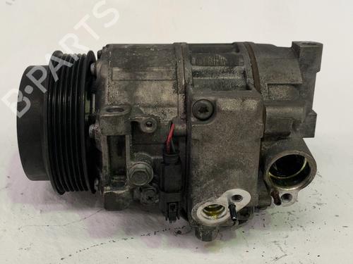 AC compressor MERCEDES-BENZ C-CLASS (W204) C 220 CDI (204.008) | BP36407473M34 - Image 3