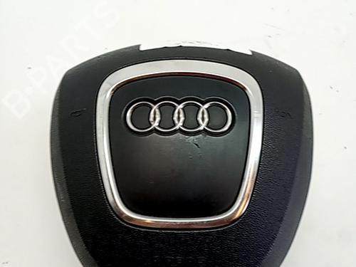 Used Driver airbag AUDI A6 C6 (4F2) 2.0 TDI (140 hp) 30337389