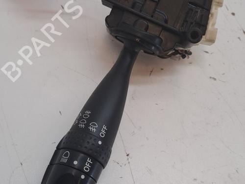 Used Steering column stalk TOYOTA YARIS (_P1_) 1.4 D-4D (NLP10_, NLP10R) (75 hp) 28163860