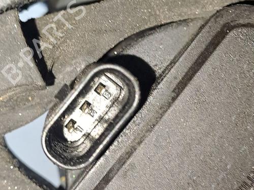 Engine VW GOLF VII (5G1, BQ1, BE1, BE2) 2.0 TDI 4motion | BP23978031M1 