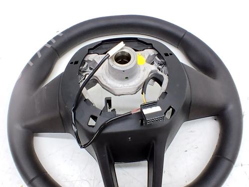Used Steering wheel Steering wheel RENAULT KANGOO III Box Body/MPV 1.5 Blue dCi 95 (FJAB) (95 hp) 36523141 36523141