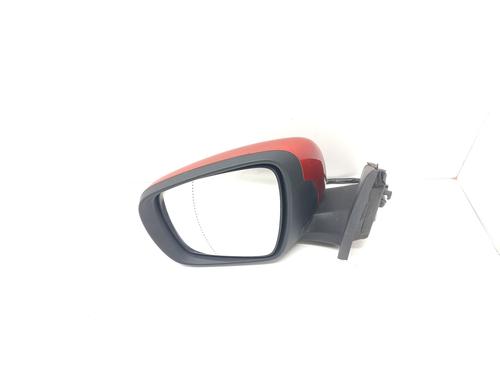 Used Left mirror RENAULT KADJAR (HA_, HL_) 1.5 dCi 110 (HLA3) (110 hp) 28141753