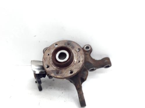 Used Left front steering knuckle Left front steering knuckle 38190706 38190706