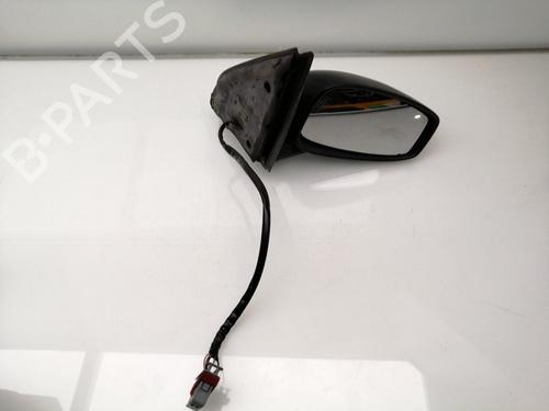 Used Right mirror FIAT STILO (192_) 1.6 16V (192_XB1A) (103 hp) 25999600