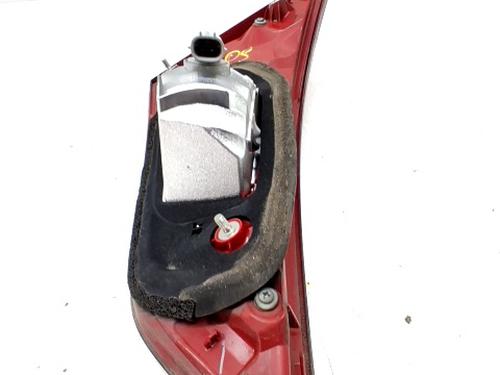 Right tailgate light TOYOTA AURIS (_E18_) 1.4 D-4D (NDE180_, NDE180R) | BP30050436C80 
