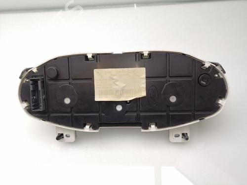 Instrument cluster FORD FIESTA VI (CB1, CCN) 1.6 TDCi | BP23387206C47