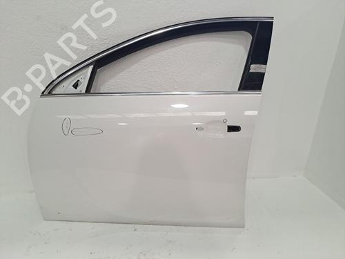 Used Left front door OPEL INSIGNIA A (G09) 2.0 CDTI (68) (160 hp) 25249113