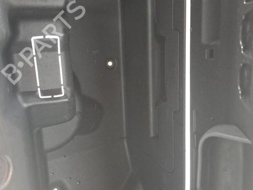 Glove box VW POLO V (6R1, 6C1) 1.2 | BP23382711C95 